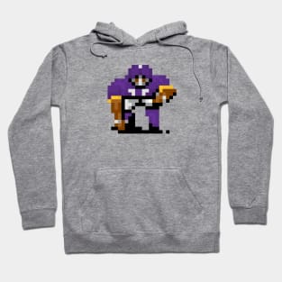 16-Bit Lineman - Minnesota Hoodie